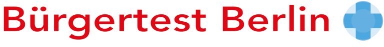 Logo von Bürgertest Berlin (Corona-Testcenter)