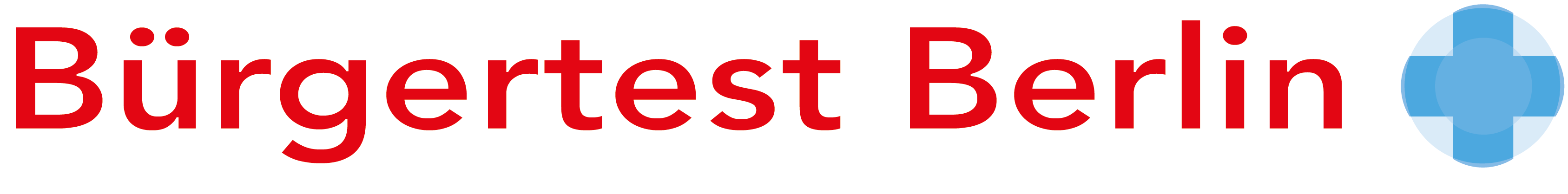 Logo von Bürgertest Berlin (Corona-Testcenter)